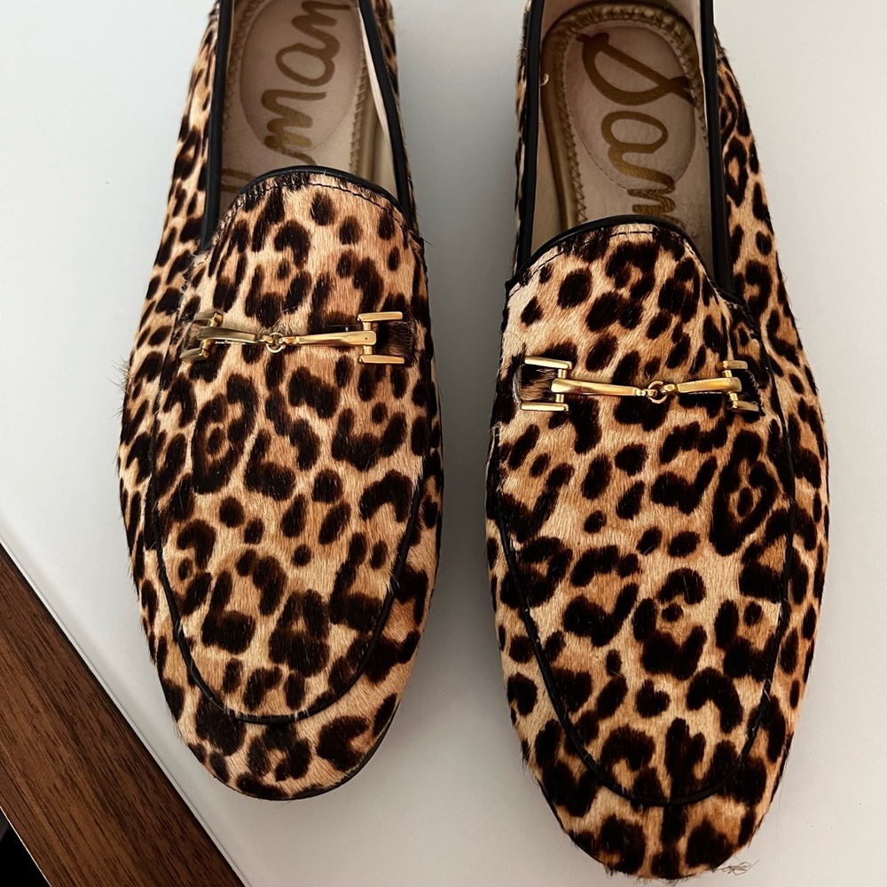 Sam Edelman loafer size 11